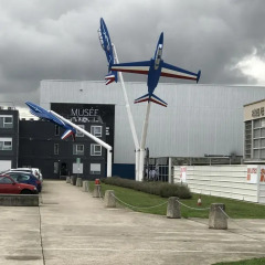Отель ibis Budget Aeroport le Bourget Garonor