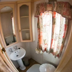 Hostel Filip Бунгало с различными типами кроватей фото 22