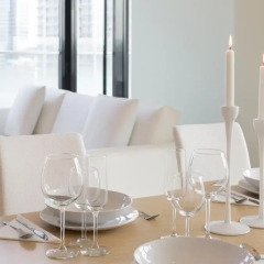 Отель Suitelowcost Solaria 8C питание