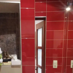 Апартаменты Lvovo Apartments сауна