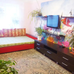 Гостиница Comfort House комната для гостей фото 3