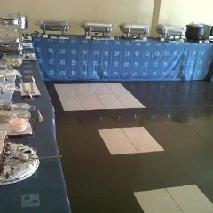 Universal Hotel Enugu