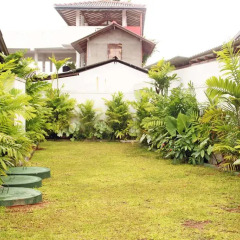 Отель Villa Thotiya 2* Вилла с различными типами кроватей фото 33
