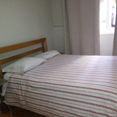 Braganca Oporto Hotel 2* Стандартный номер двуспальная кровать