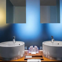 Radisson Blu Es. Hotel, Rome 5* Полулюкс фото 10