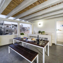 Отель Casa Ortigia Сиракуза развлечения