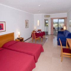 Отель Vila Petra Aparthotel 4* Студия фото 3