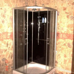 Отель Kapor Organik çiftlik evi Люкс фото 5