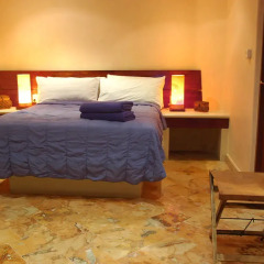 Villas Sacbe Condo Hotel and Beach Club 4* Апартаменты
