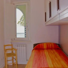 Отель Marino's Aparthotel Порто Реканати комната для гостей фото 3