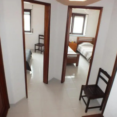 Отель Duplex vista de mar комната для гостей фото 2