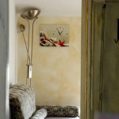 Отель Art Guesthouse Vintage комната для гостей фото 3