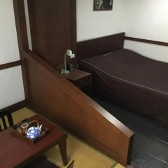 Kashiwaya Ryokan Thai Hotel 3* Стандартный номер фото 4