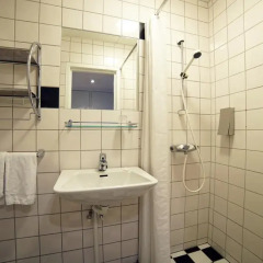 First Hotel Breiseth 3* Номер Премиум с различными типами кроватей фото 6