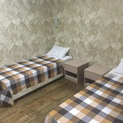 Гостиница Guest House Golden Kids Номер категории Эконом с различными типами кроватей фото 2