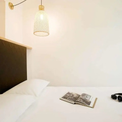 Отель Ibis Styles Paris Buttes Chaumont 3* Стандартный номер