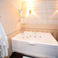 City Hotel спа