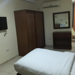 Zaina Plaza Hotel 2* Стандартный номер с различными типами кроватей