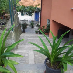 Отель Casa dei Nonni Боргомаро фото 8