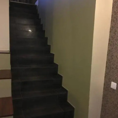 Апартаменты Lee Apartments вид на фасад фото 2