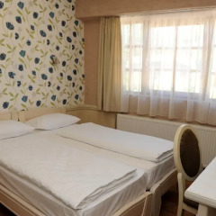 Hotel Centar Balasevic 3* Стандартный номер с различными типами кроватей фото 2