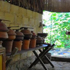 Отель Nature Village Matugama фото 6