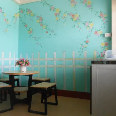 Отель Sweet Home Guesthouse 2* Номер категории Эконом с различными типами кроватей фото 2
