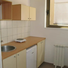 Отель Konak Dedinje Beograd в номере фото 2