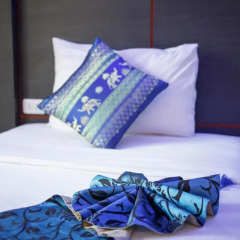 Отель Blue Carina Inn 3* Номер Делюкс фото 2