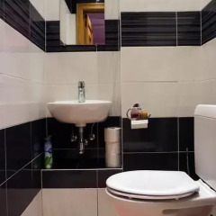 Отель Aparthotel Résidence Bara Midi 3* Улучшенные апартаменты с различными типами кроватей фото 22