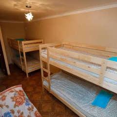 Гостиница Light House Pavlodar Hostel Казахстан, Павлодар - 2 отзыва об отеле, цены и фото номеров - забронировать гостиницу Light House Pavlodar Hostel онлайн детские мероприятия фото 2