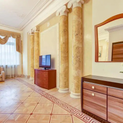 Hotel 5 Sezonov удобства в номере