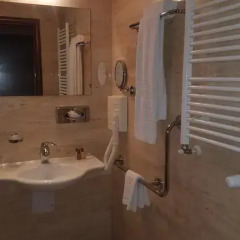 Rosslyn Thracia Hotel 4* Стандартный номер с различными типами кроватей фото 6