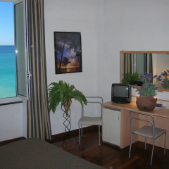 Hotel Casmona 3* Стандартный номер фото 2