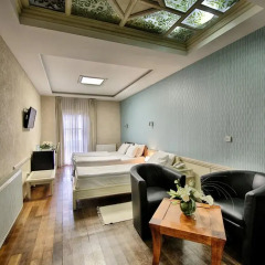 Hotel Centar Balasevic 3* Стандартный номер с различными типами кроватей