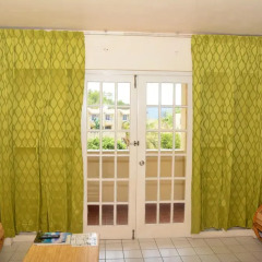 Отель El Greco Resort балкон
