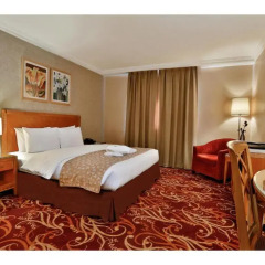 Geneva Hotel Amman комната для гостей фото 2
