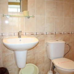 Family Hotel Santorini 3* Стандартный номер фото 2