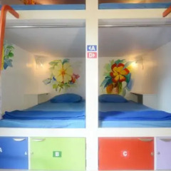 Asia Garden Phuket Hotel детские мероприятия фото 2