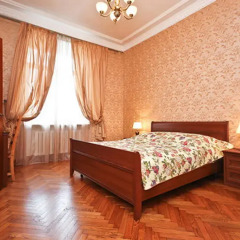 Апартаменты City Realty Central Апартаменты на Баррикадной Апартаменты разные типы кроватей фото 28