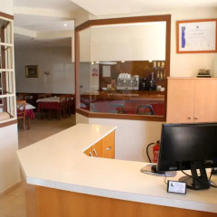 Hotel Carabela 2 питание