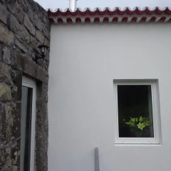 Отель Casa do Simão ванная