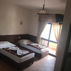Hotel Kosmira Номер категории Эконом фото 4