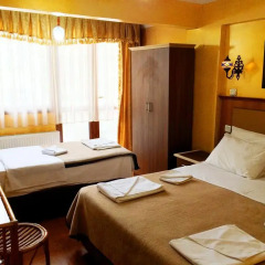 Istanbul Sydney Hotel спа
