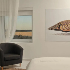 Отель Monte dos Poços Agroturismo комната для гостей фото 3