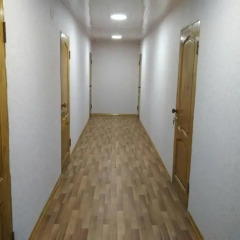 Отель Guest House on ul Yaltinskaya 121 A Кыргызстан, Бишкек - отзывы, цены и фото номеров - забронировать отель Guest House on ul Yaltinskaya 121 A онлайн интерьер отеля