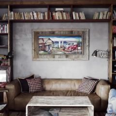 Отель Surfers Lodge Peniche развлечения