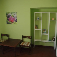 Hotel Westa 2* Номер Делюкс с различными типами кроватей фото 2