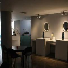 Cascais Hotel в номере фото 2