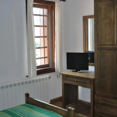 Отель Guest house "The House" Болгария, Ардино - отзывы, цены и фото номеров - забронировать отель Guest house "The House" онлайн удобства в номере